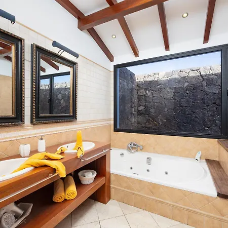 Villa Hero Tías